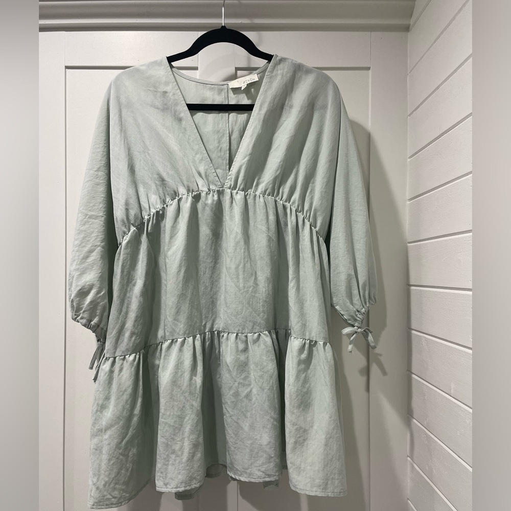 Pinch Size S‎ Oversized Dress